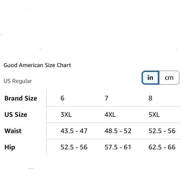 Good American Womens Red One-Piece Swimsuit 4XL Red V-Neck High-Cut Leg Cheeky - Picture 5 of 5